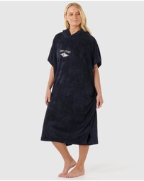 Rip Curl - Classic Surf Hooded Towel