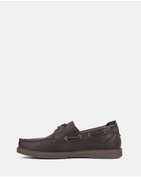 Hush Puppies - Pandero