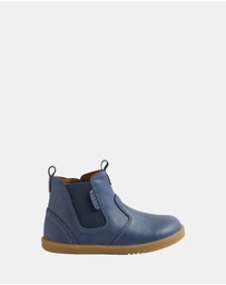 Bobux - Iwalk Jodhpur Boots II