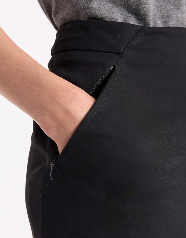 David Lawrence - Edna Pencil Skirt
