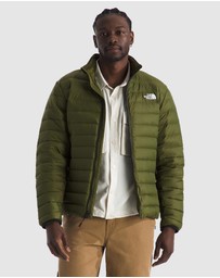 The North Face - Classic Down Jacket