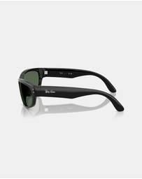 Ray-Ban Junior - 0RJ9189S - Kids