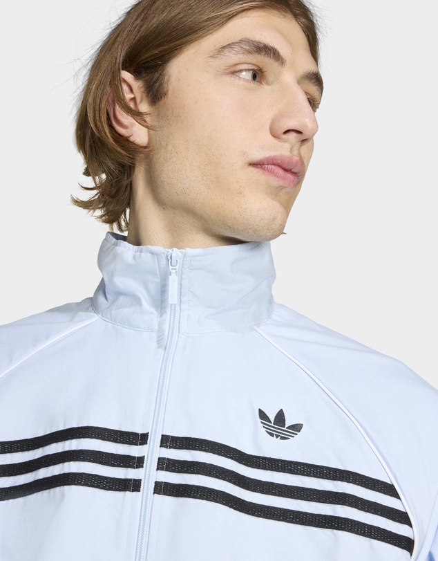 adidas Originals - Chest Stripes Track Top Mens