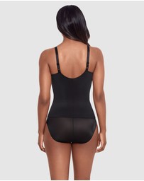 Miraclesuit Shapewear - Comfy Curves Padded Cup Firm Control Shaping Camisole
