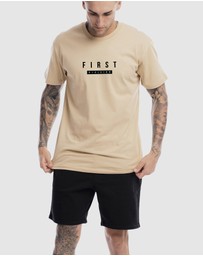 First Division - Constant Tee