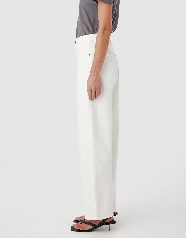 Outland Denim - Avril Mid Slouchy Jeans
