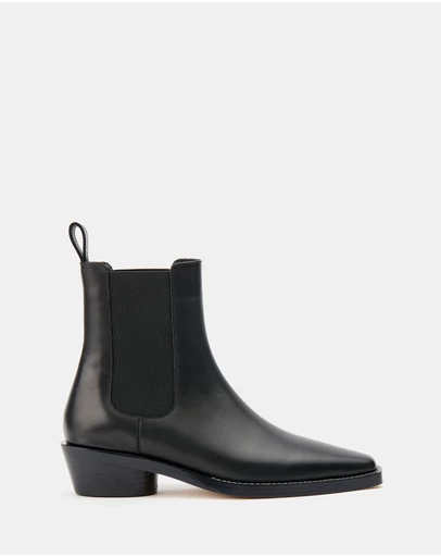 Alias Mae - Remy Boots