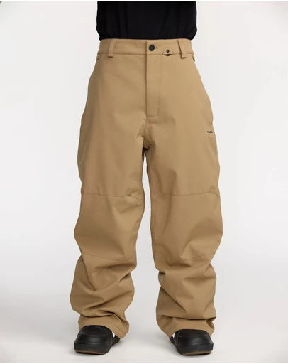 Volcom - Mens Billow Snow Pants