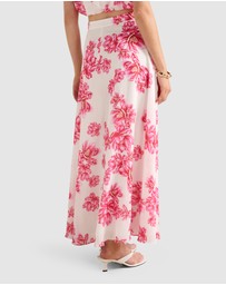 Forever New - Maisie Circle Midi Skirt