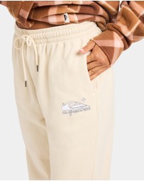 Quiksilver - Womens Omni Star Trackpants