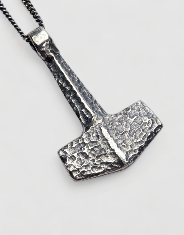 Buck Palmer - Norse Necklace