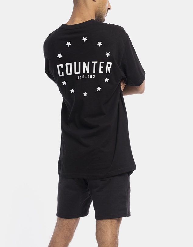 Counter Culture - Polaris Oversize Tee