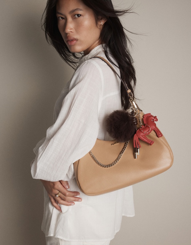 MIMCO - Lily Shoulder Day Bag