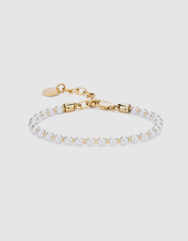 PIG&HEN - Brontide Pearl Bracelet