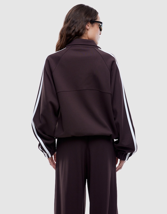 ENA PELLY - Valentina Zip Thru Jacket