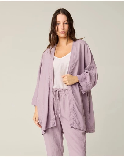 Primness - Gracie Kimono