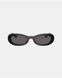 Vogue Eyewear - 0VO5582S