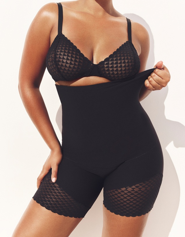 Simone Perele - Subtile Shapewear High Rise Short