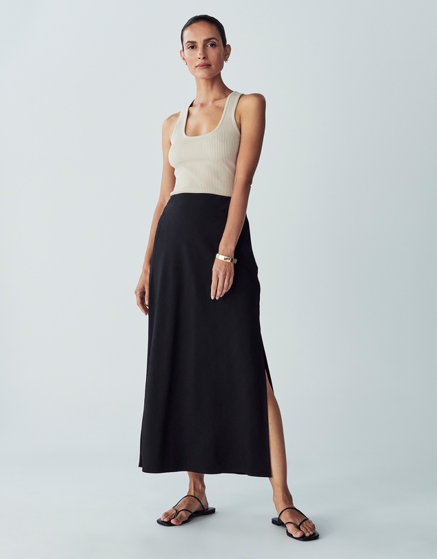 Willa - Marra Maxi Skirt