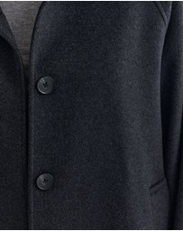 Oxford - Millie Wool Coat