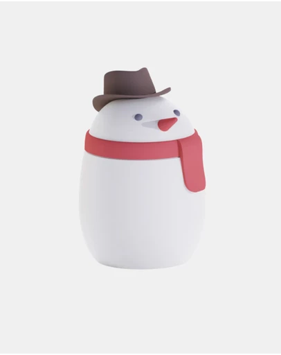 Asobu - Bestie Food Container 600ml