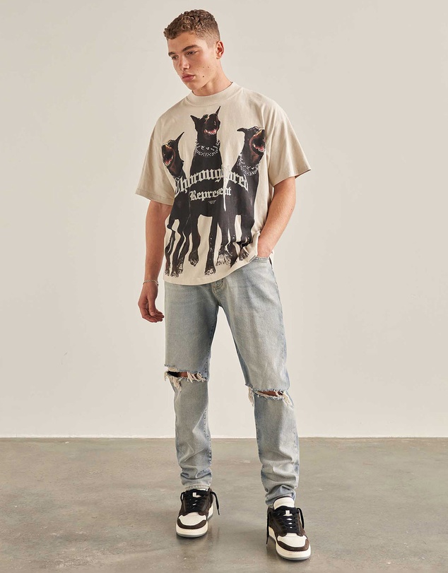 Represent - Thoroughbred Tee