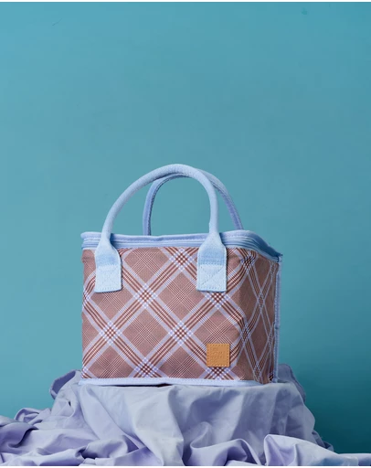 The Somewhere Co - Heirloom Lunch Bag