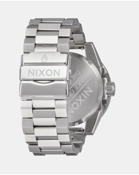 Nixon - Corporal SS Watch