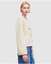 ARKET - Cotton Cardigan
