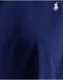 Polo Ralph Lauren - Club Terry Cotton Tee & Boxer Short Pyjama Set
