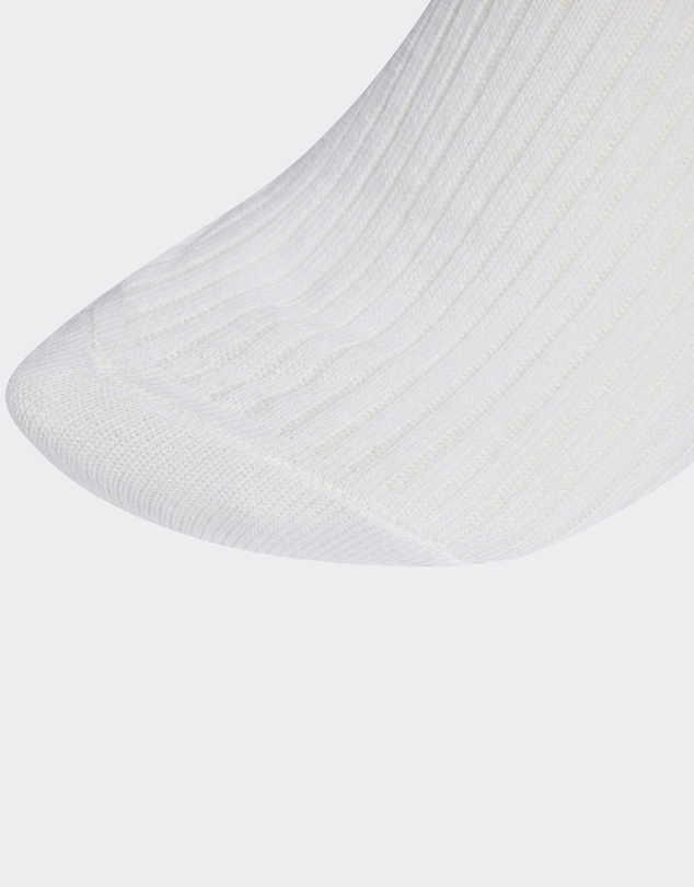 adidas Originals - RUFFLE QUARTER SOCKS Unisex