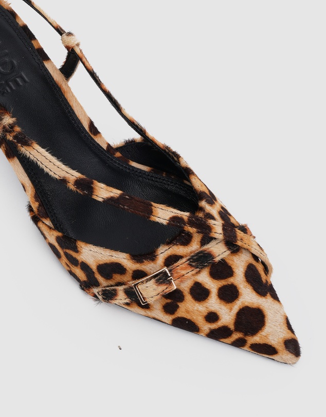Nude Footwear - Aymara
