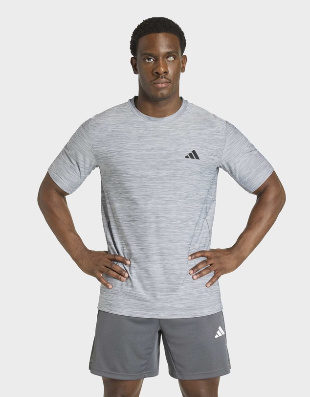 adidas Performance - WORKOUT ESSENTIALS FLEX T-SHIRT Mens