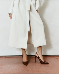 Siren - Cipriani Stiletto Pump