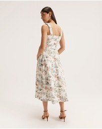 Review - La Belle Sundress