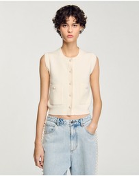 Sandro - Mignon Cardigan