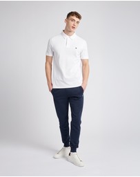Jack Wills - Aldgrove Piqué Polo