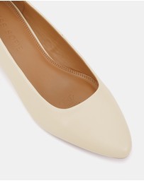 Miss Sofie - Miron Heels