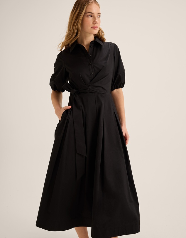 Review - Stella Shirtdress