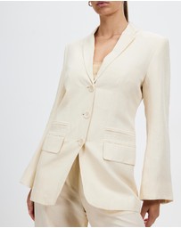 Grace Willow - Amber Jacket