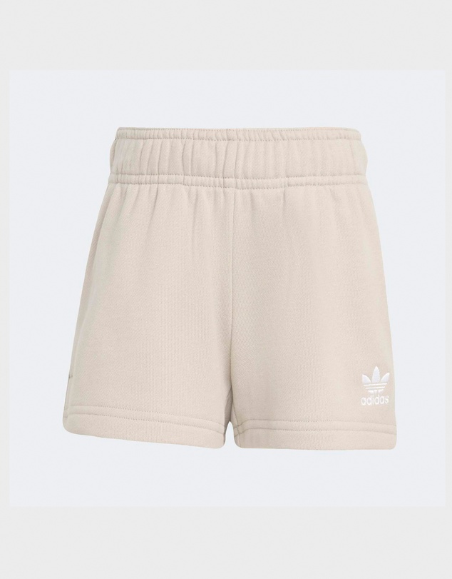 adidas Originals - Shorts and Tee Set - Kids-Teens
