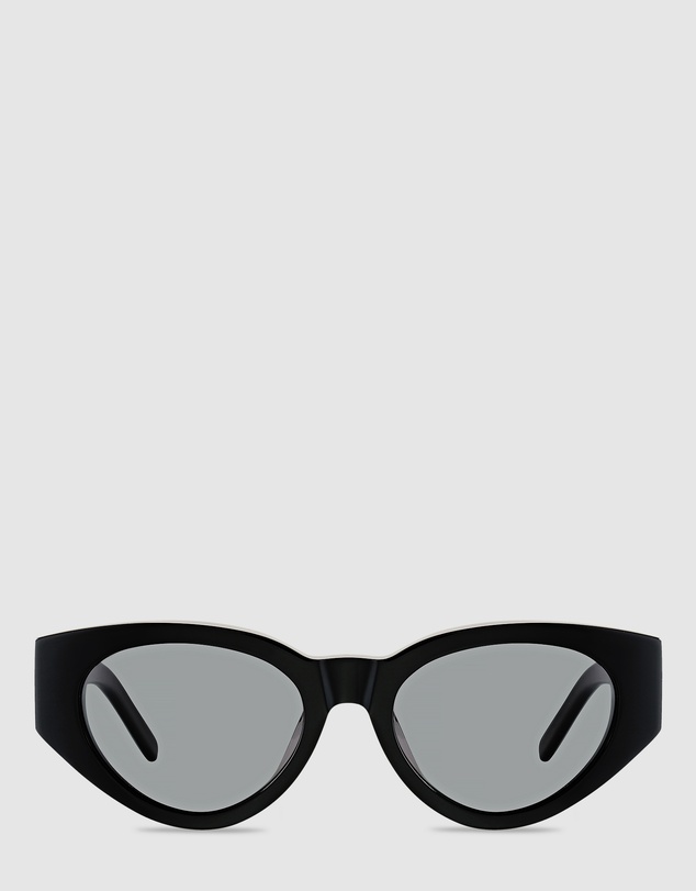 Status Anxiety - Visceral Sunglasses