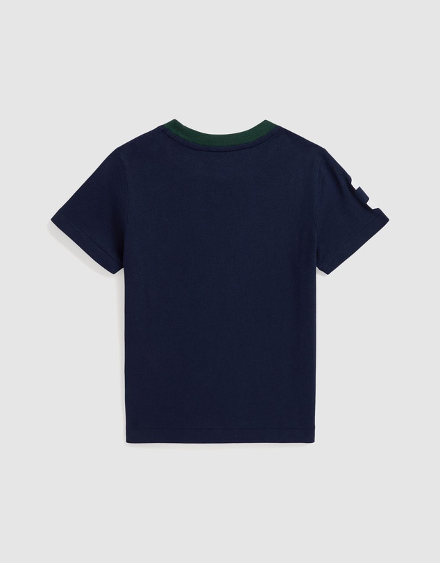 Polo Ralph Lauren - Big Pony 20th Anniversary Tee - ICONIC EXCLUSISIVE - Kids