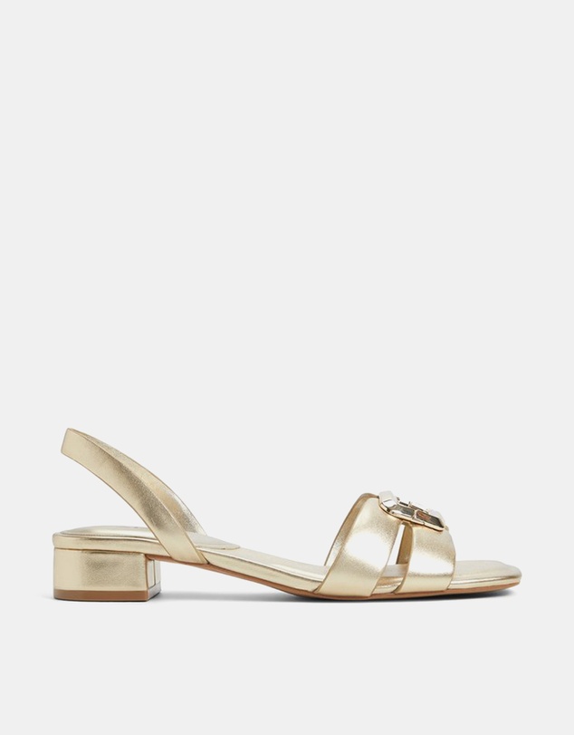 ALDO - Alamaendar Slingback Sandals