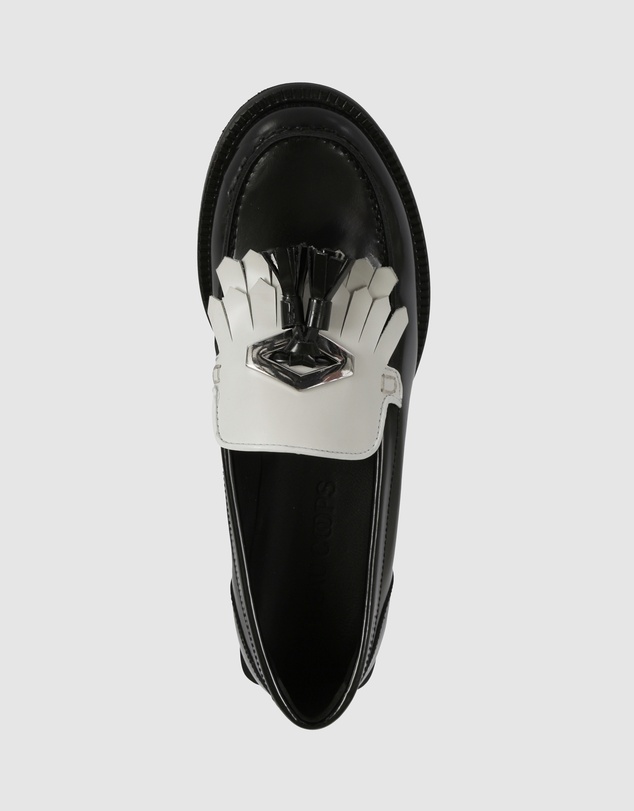 Beau Coops - Frills Loafers