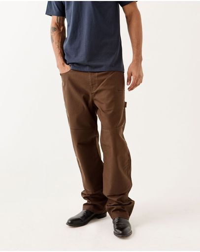 Walnut Brown