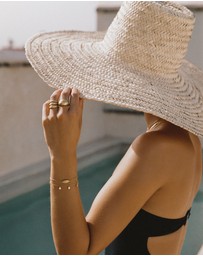 Kirstin Ash - Travel Stories Bracelet