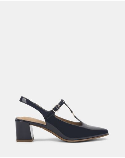 Midnight Patent