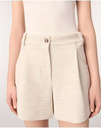 Maje - Igelio Shorts