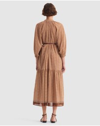 Morrison - Rio Shirt Dress